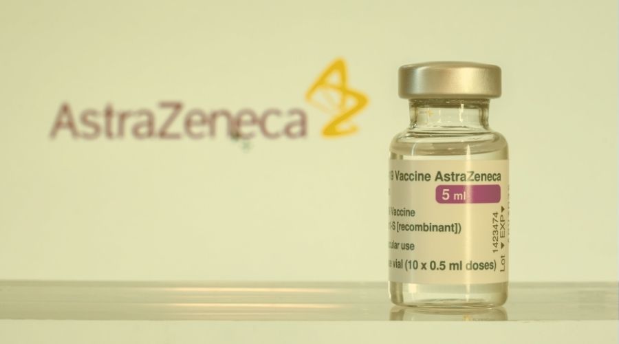 Clicca per accedere all'articolo VAXZEVRIA/COVID-19 Vaccino AstraZeneca