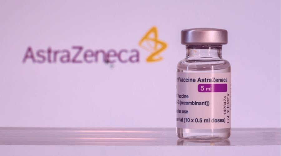 Clicca per accedere all'articolo Aggiornamento Raccomandazioni Vaccino Vaxzevria 
