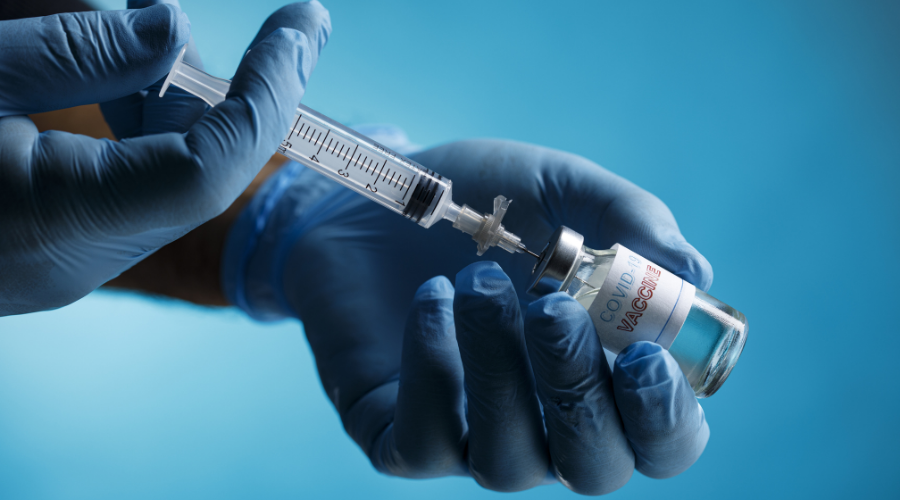 Clicca per accedere all'articolo Vaccinazione anti-COVID19: dosi ulteriori