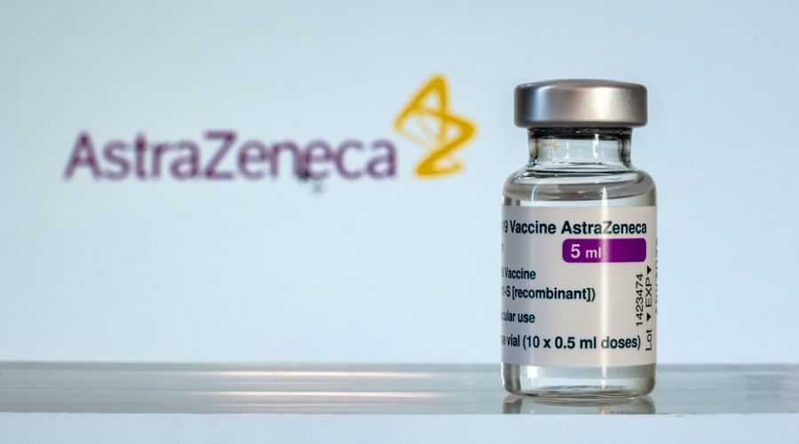 Clicca per accedere all'articolo AIFA - Vaccino COVID-19 AstraZeneca: nota informativa