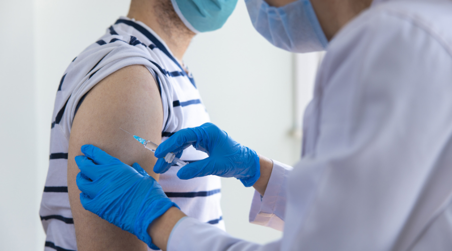 Clicca per accedere all'articolo Vaccinazione anti-COVID-19 chiarimenti